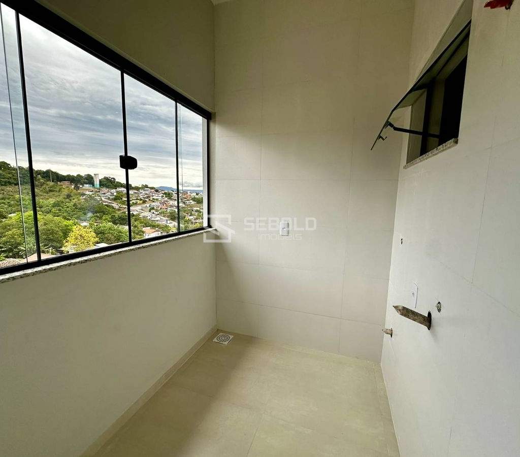 Apartamentos no Bairro Gabiroba - Ituporanga - 6
