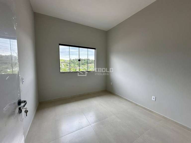 Apartamentos no Bairro Gabiroba - Ituporanga - 7
