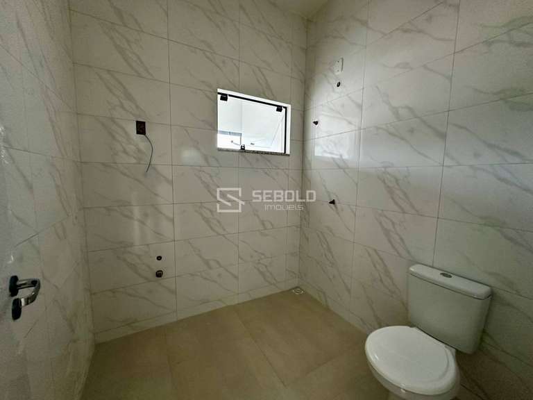 Apartamentos no Bairro Gabiroba - Ituporanga - 9