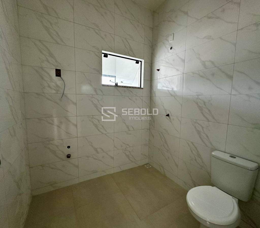 Apartamentos no Bairro Gabiroba - Ituporanga - 9