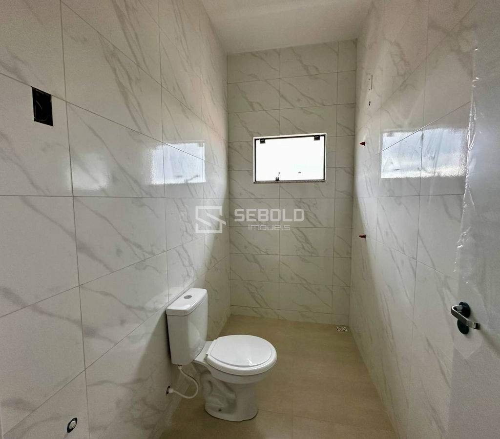 Apartamentos no Bairro Gabiroba - Ituporanga - 10