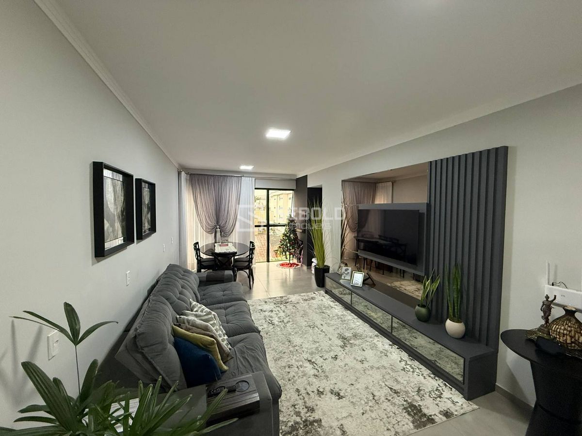 Apartamento no Ed. Alice X - Centro, Ituporanga