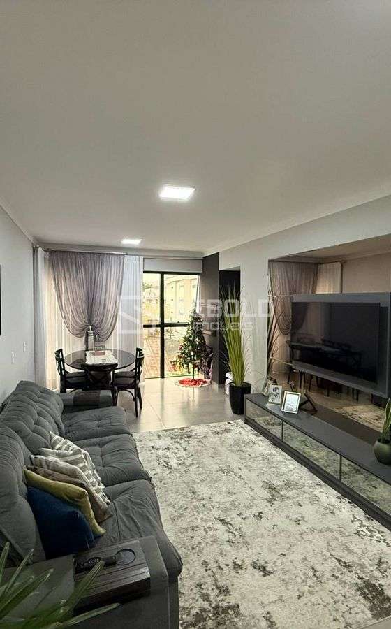 Apartamento no Ed. Alice X - Centro, Ituporanga