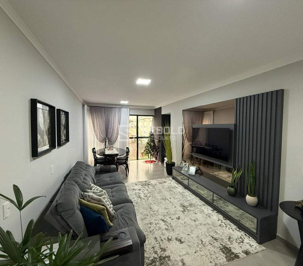 Apartamento no Ed. Alice X - Centro, Ituporanga - 1