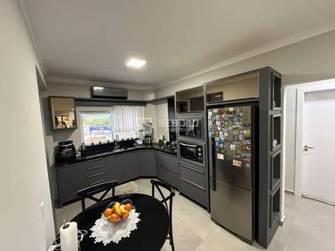 Apartamento no Ed. Alice X - Centro, Ituporanga - 2