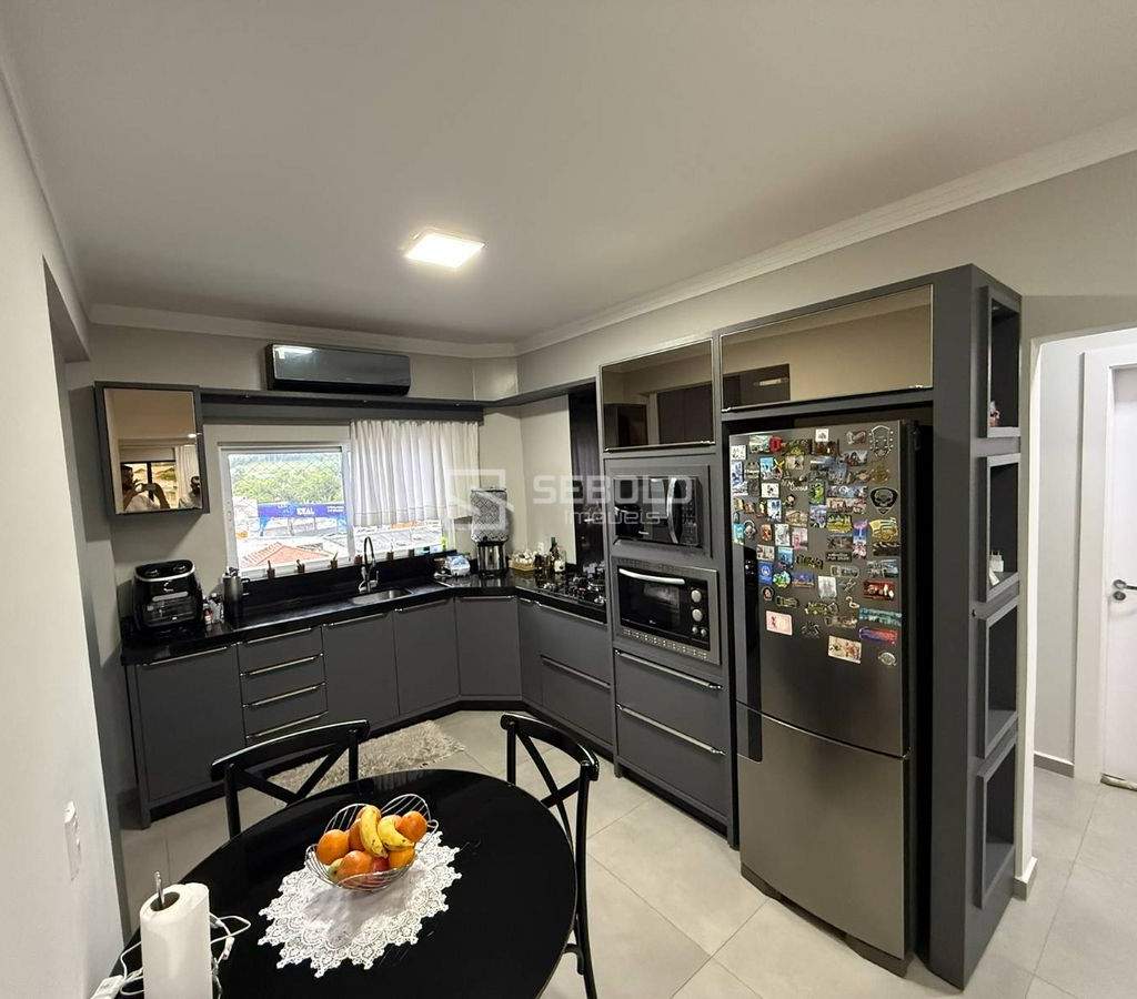 Apartamento no Ed. Alice X - Centro, Ituporanga - 2