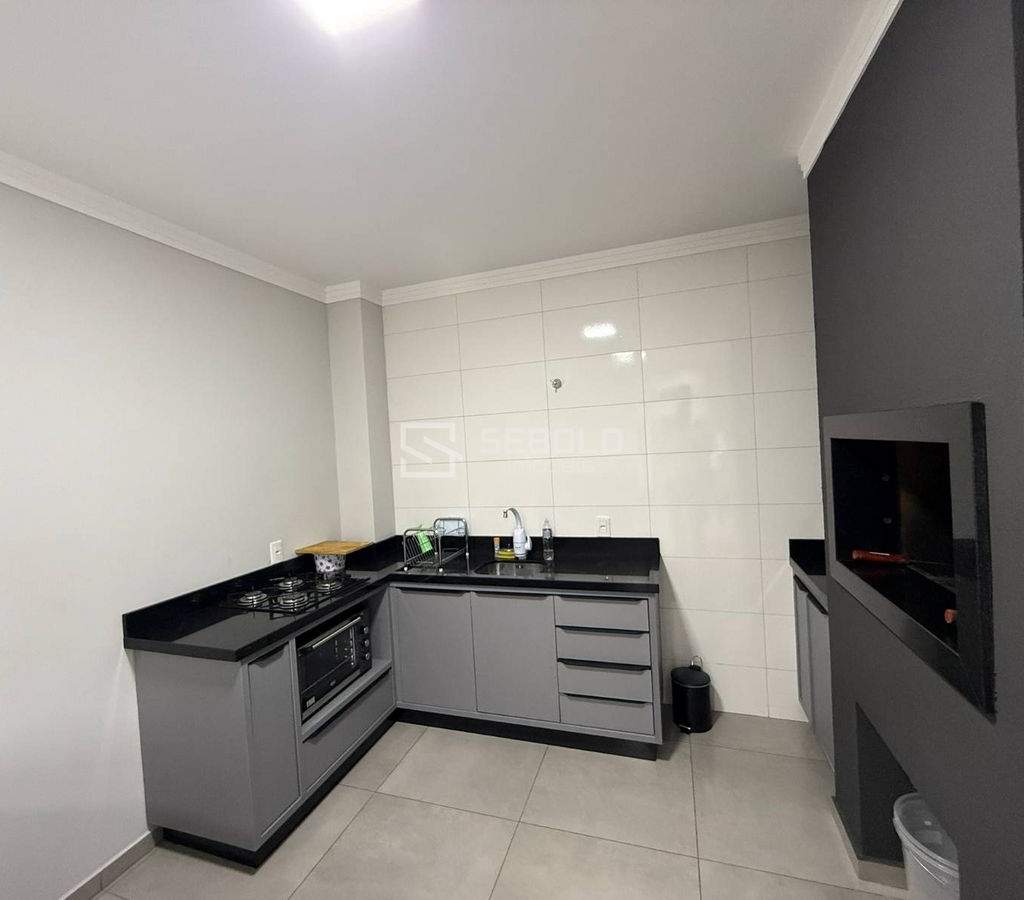 Apartamento no Ed. Alice X - Centro, Ituporanga - 12