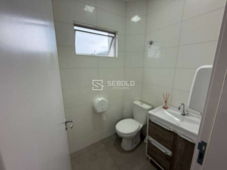 Apartamento no Ed. Alice X - Centro, Ituporanga - 13