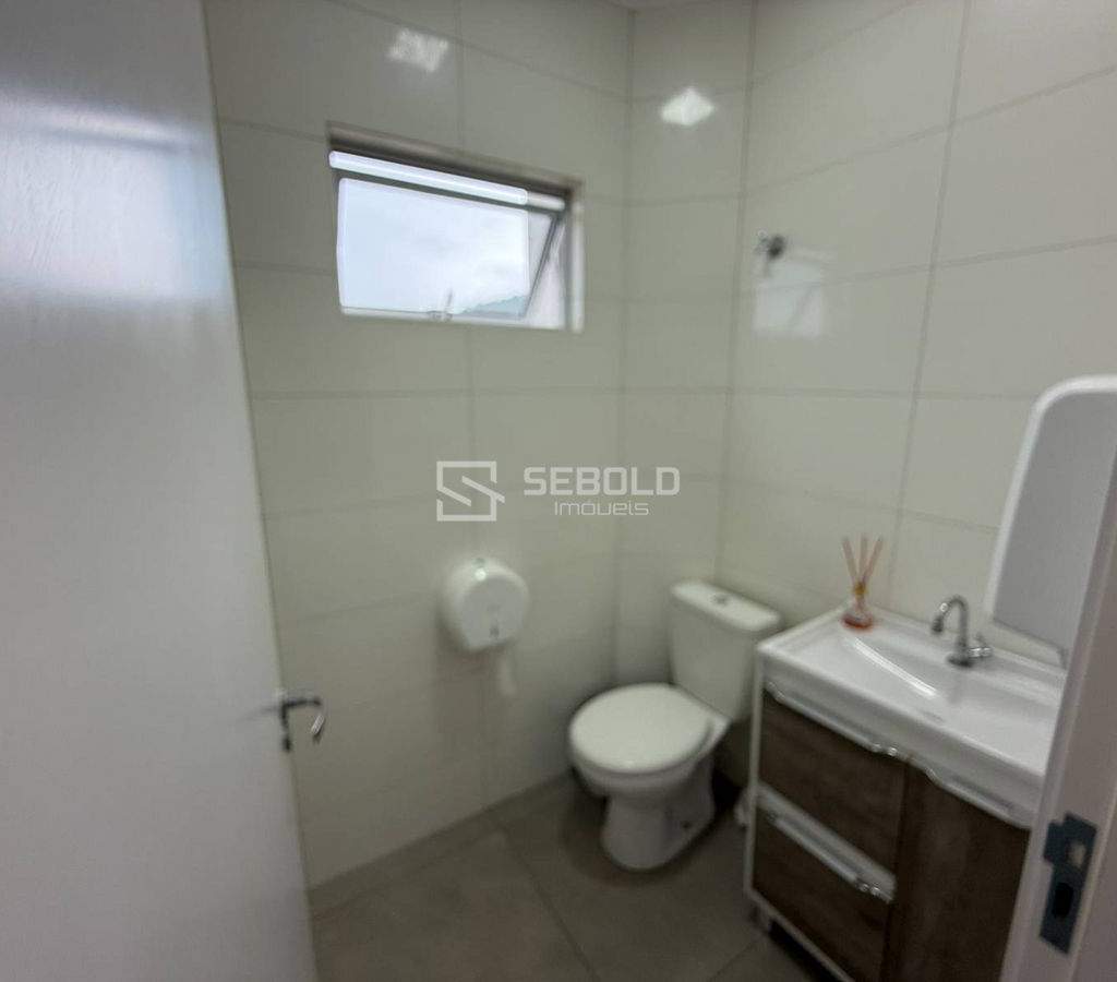 Apartamento no Ed. Alice X - Centro, Ituporanga - 13