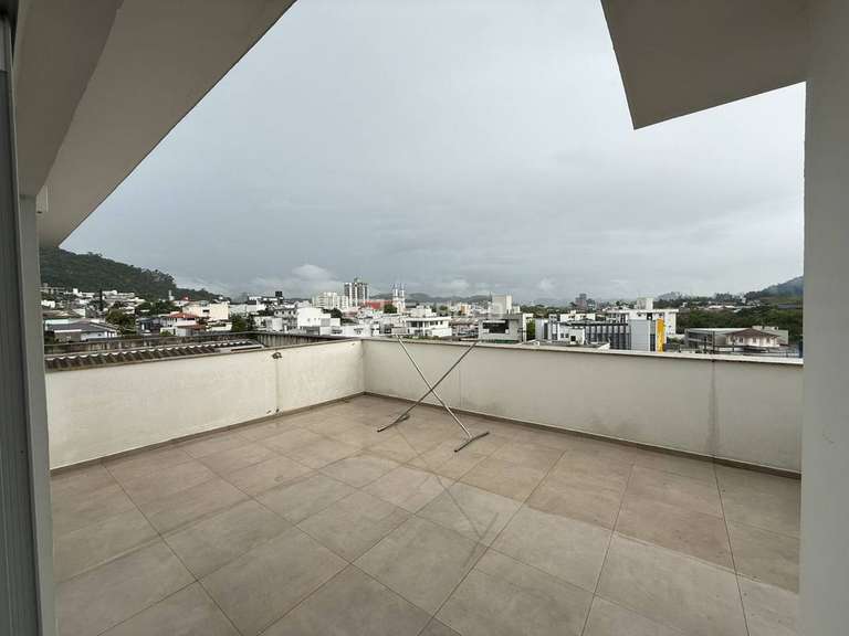 Apartamento no Ed. Alice X - Centro, Ituporanga - 15