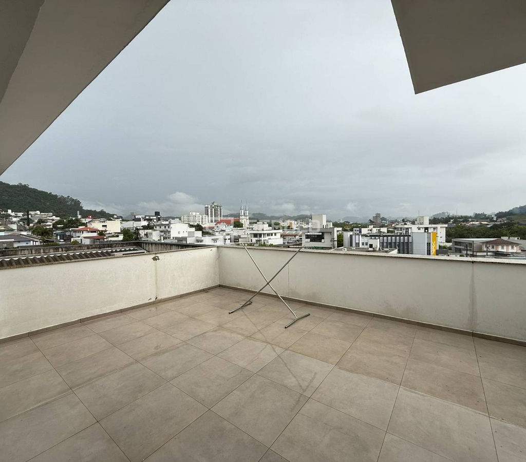 Apartamento no Ed. Alice X - Centro, Ituporanga - 15