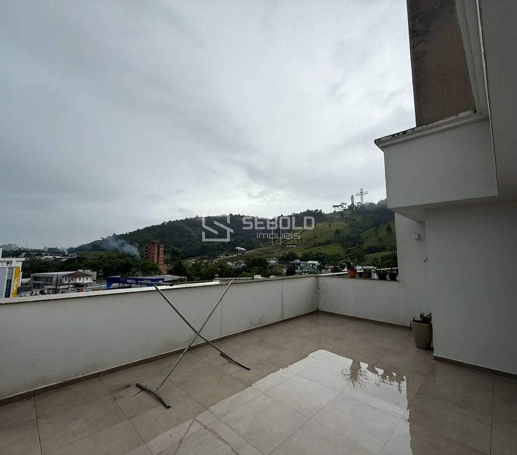 Apartamento no Ed. Alice X - Centro, Ituporanga - 16