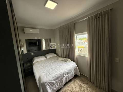Apartamento no Ed. Alice X - Centro, Ituporanga - 3