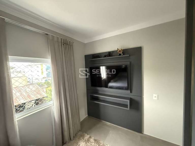 Apartamento no Ed. Alice X - Centro, Ituporanga - 4