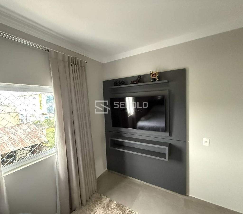 Apartamento no Ed. Alice X - Centro, Ituporanga - 4