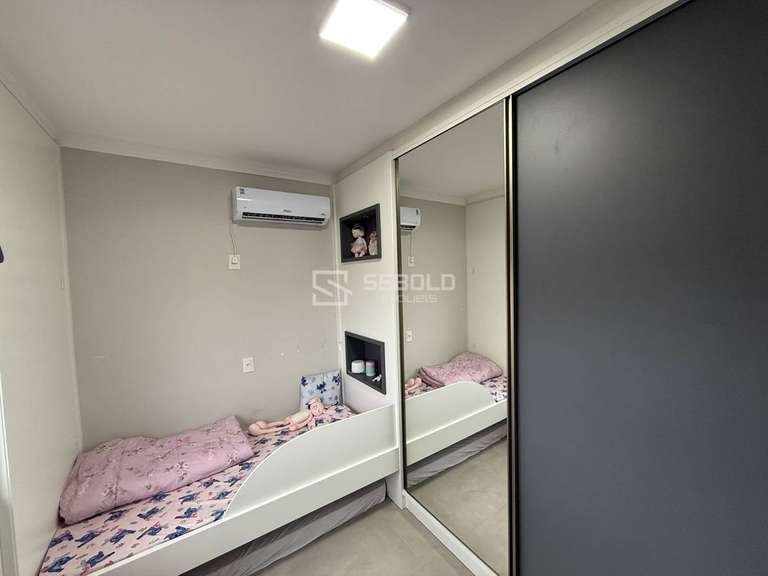 Apartamento no Ed. Alice X - Centro, Ituporanga - 5