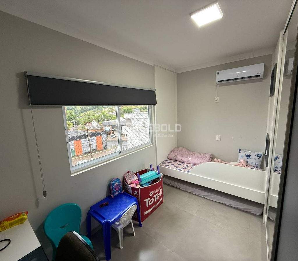 Apartamento no Ed. Alice X - Centro, Ituporanga - 6