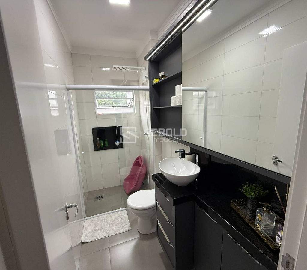 Apartamento no Ed. Alice X - Centro, Ituporanga - 7
