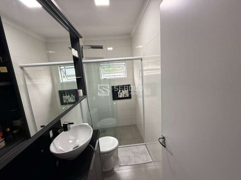 Apartamento no Ed. Alice X - Centro, Ituporanga - 8