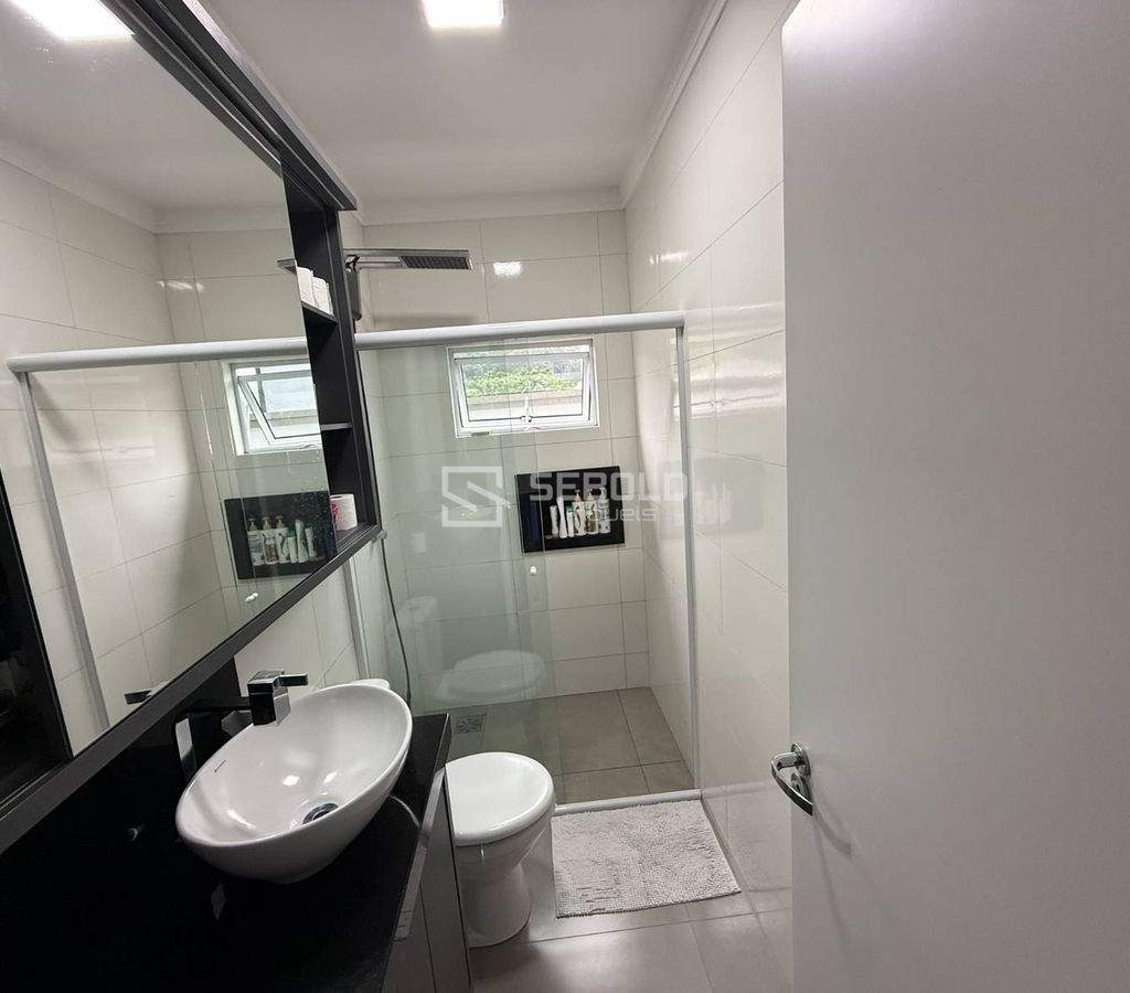 Apartamento no Ed. Alice X - Centro, Ituporanga - 8