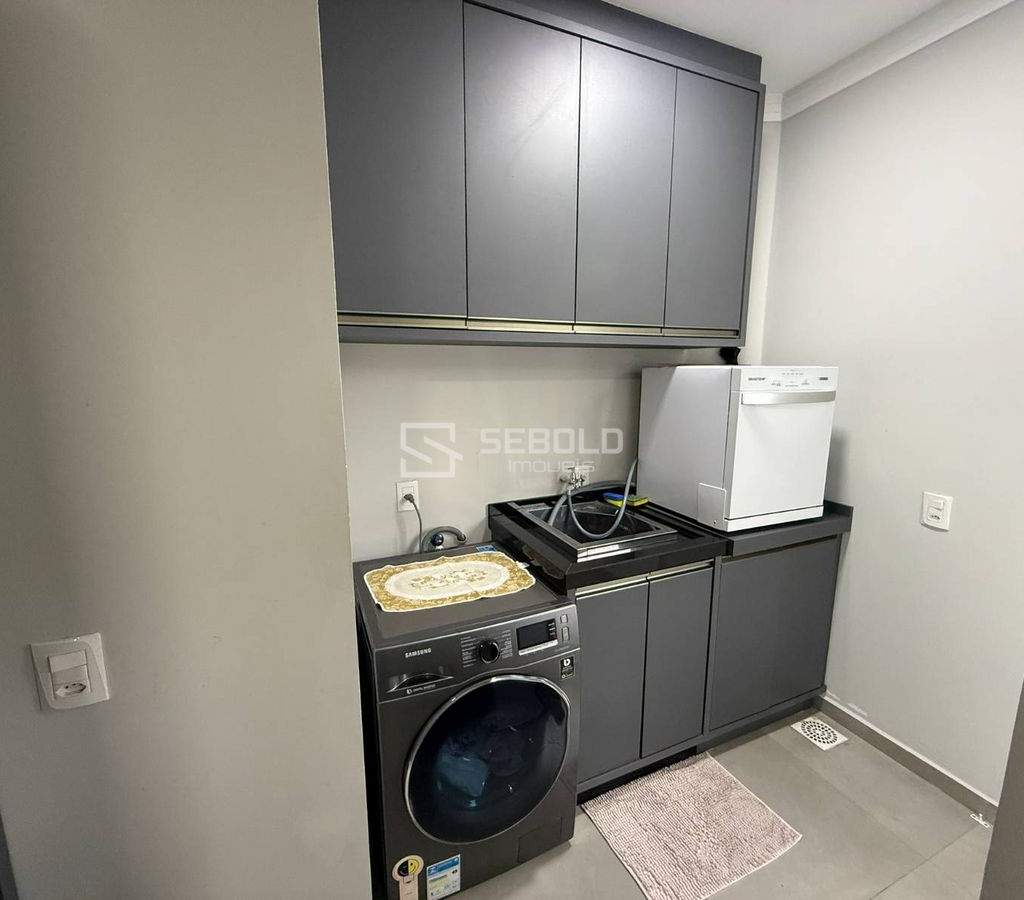 Apartamento no Ed. Alice X - Centro, Ituporanga - 9