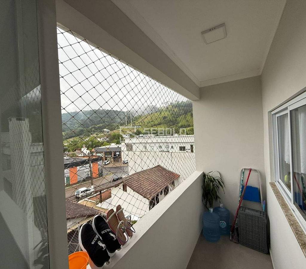 Apartamento no Ed. Alice X - Centro, Ituporanga - 10