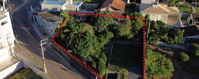 TERRENO URBANO NO BAIRRO EUGÊNIO SCHNEIDER - RIO DO SUL - 3
