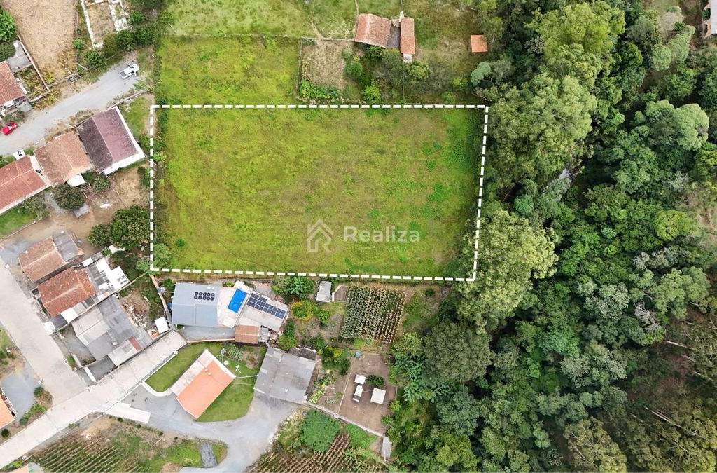 Terreno à venda no coração de Imbuia 📍 Localizado no centro da cidade - 4