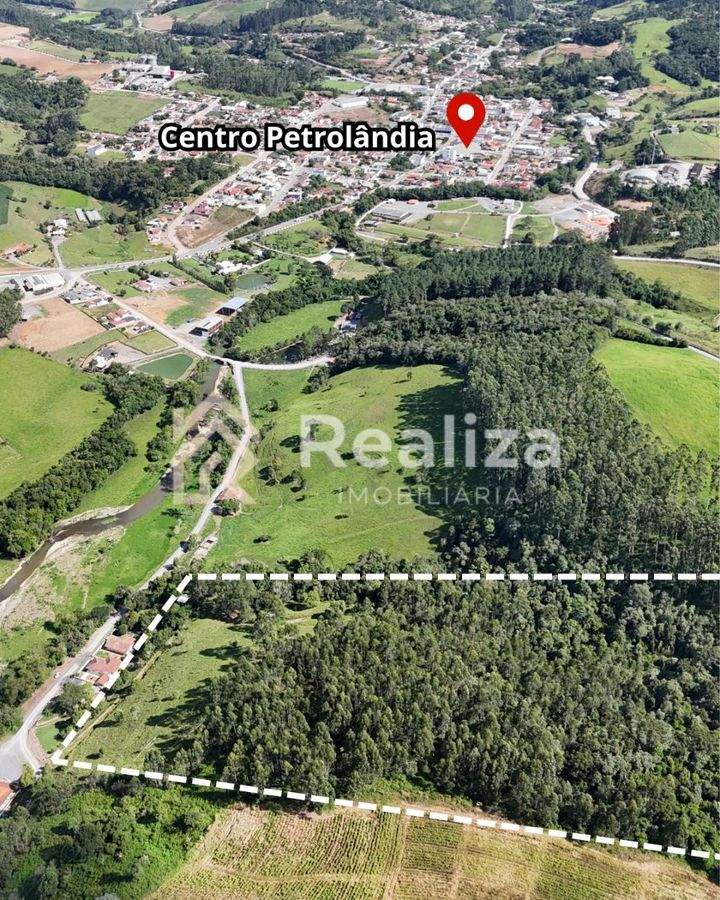 TERRENO À VENDA NA BARRA NOVA, PETROLÂNDIA - 2