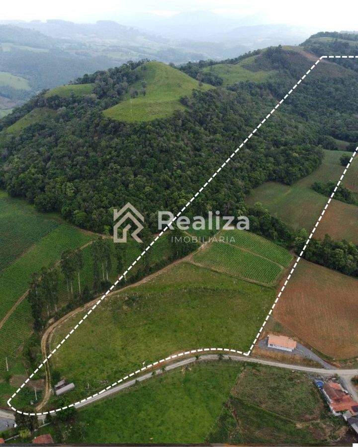 TERRENO À VENDA NO RIO BONITO, ITUPORANGA - 2