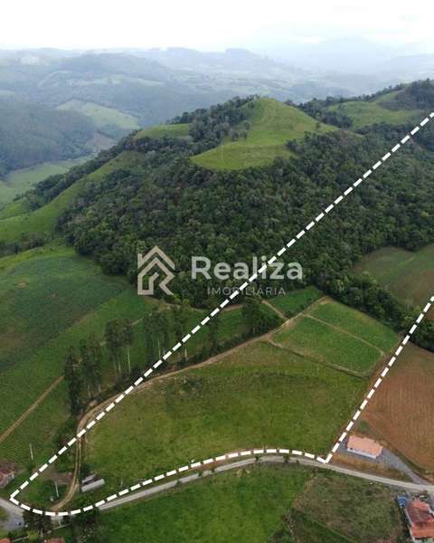 TERRENO À VENDA NO RIO BONITO, ITUPORANGA - 3
