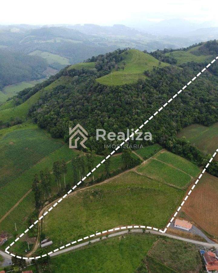 TERRENO À VENDA NO RIO BONITO, ITUPORANGA - 3
