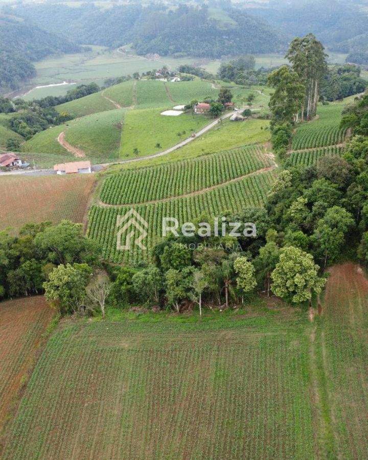 TERRENO À VENDA NO RIO BONITO, ITUPORANGA - 5