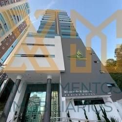 Edifício Mirante do Atlântico