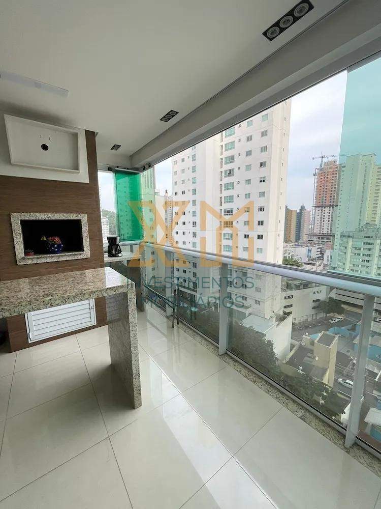 Edifício Mirante do Atlântico - 4