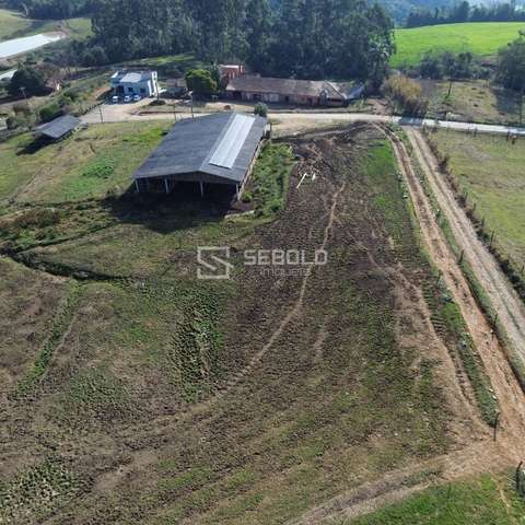 Terreno Rural na Localidade Londrina - Petrolândia - 3