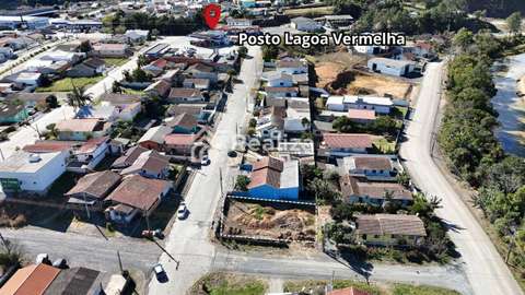 Terreno à Venda – Vila Nova, Ituporanga/SC - 2