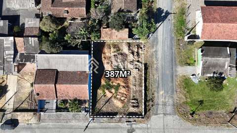 Terreno à Venda – Vila Nova, Ituporanga/SC - 3