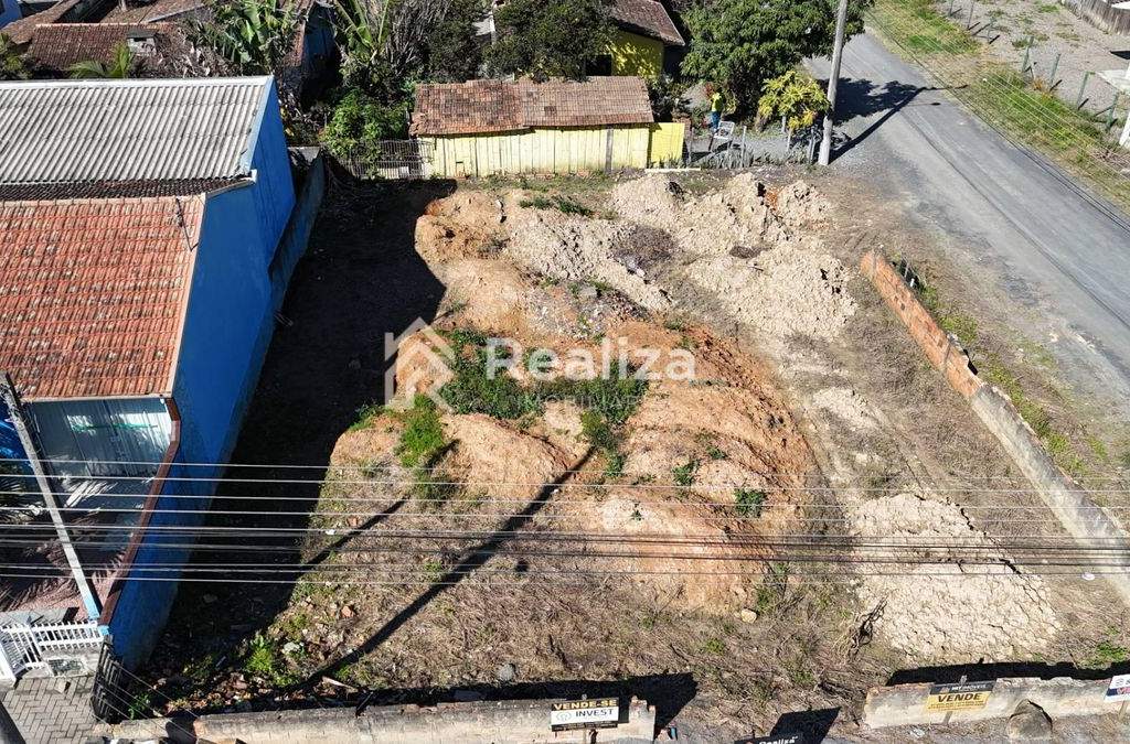 Terreno à Venda – Vila Nova, Ituporanga/SC - 4