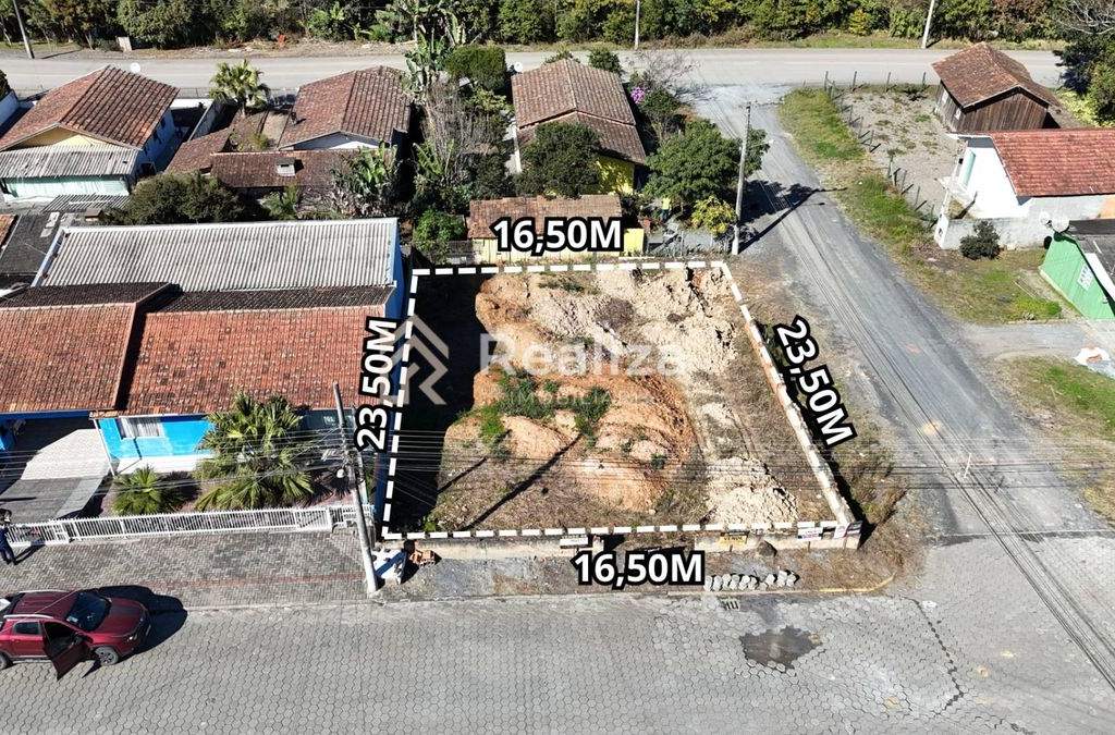 Terreno à Venda – Vila Nova, Ituporanga/SC - 5