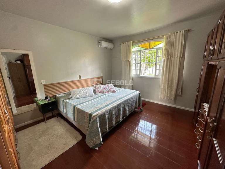 Ótima Casa no Bairro Boa Vista - Ituporanga - 8