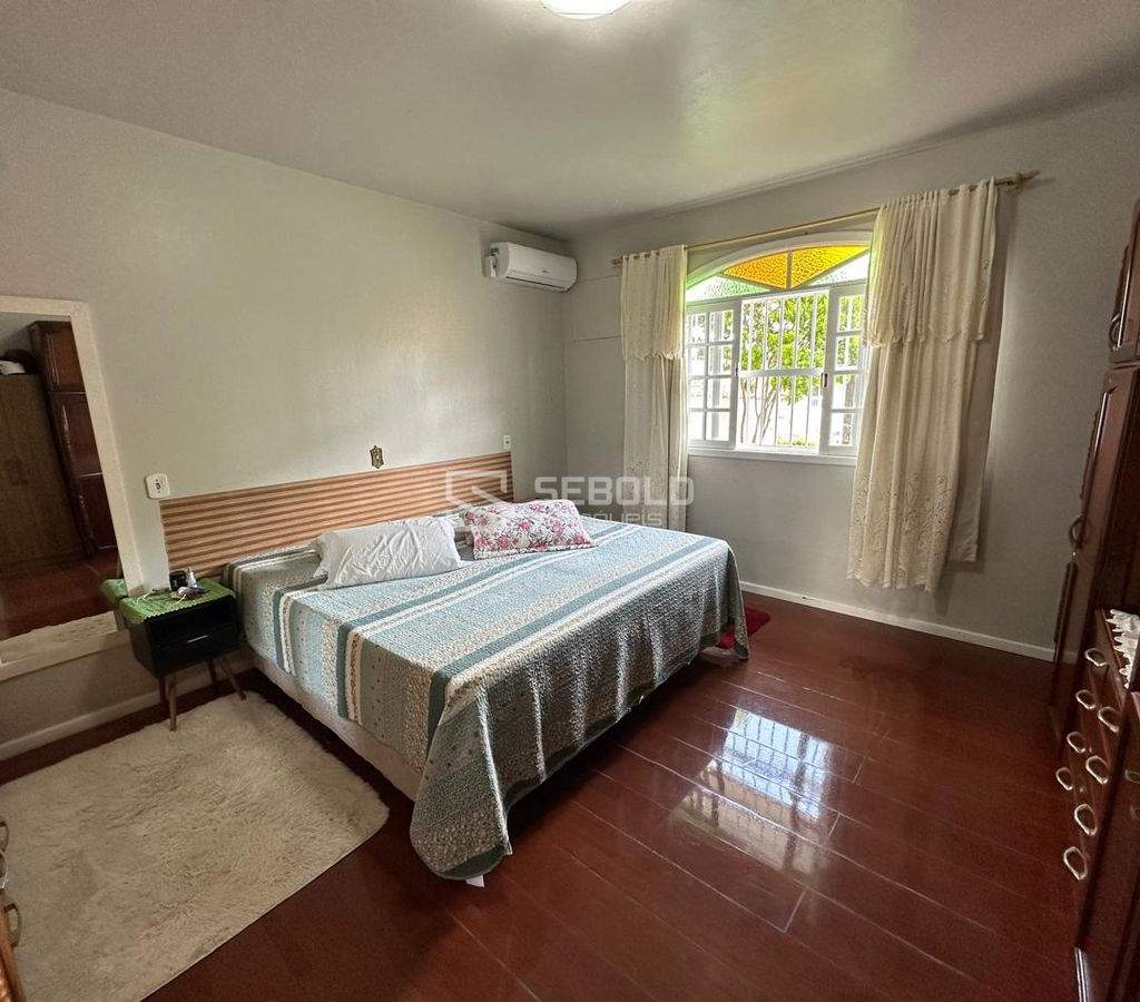 Ótima Casa no Bairro Boa Vista - Ituporanga - 8