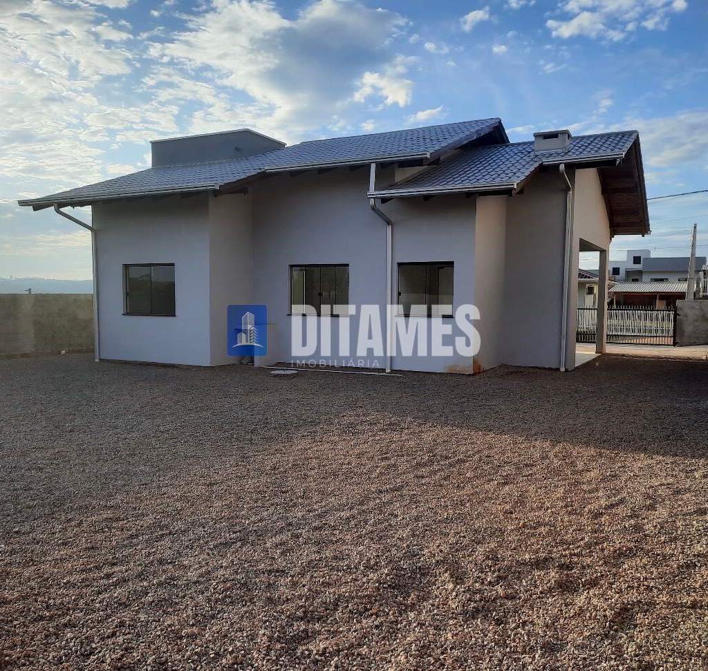 Casa à venda no bairro Centro em Agronômica/SC - 3