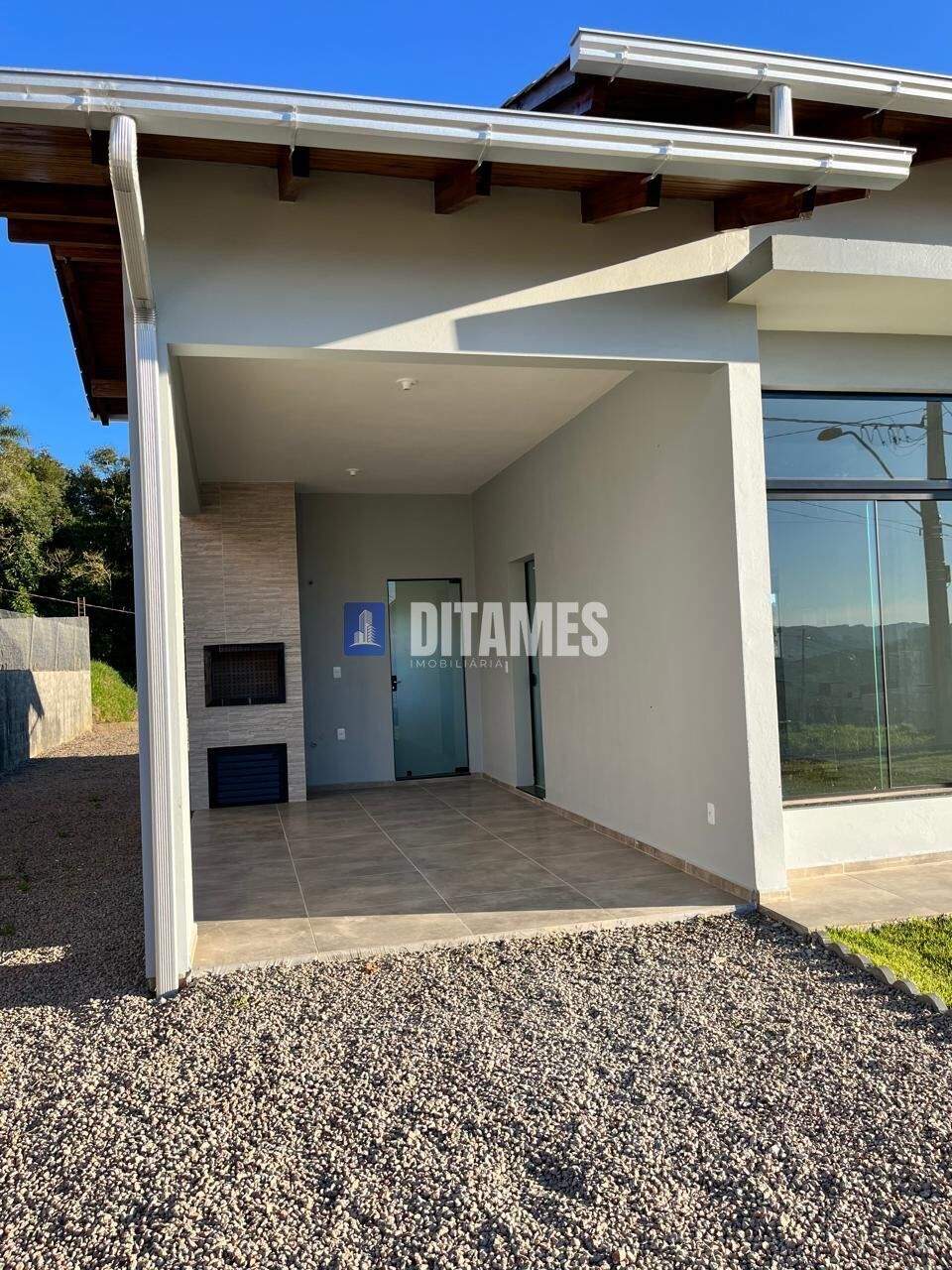 Casa à venda no bairro Centro em Agronômica/SC - 5