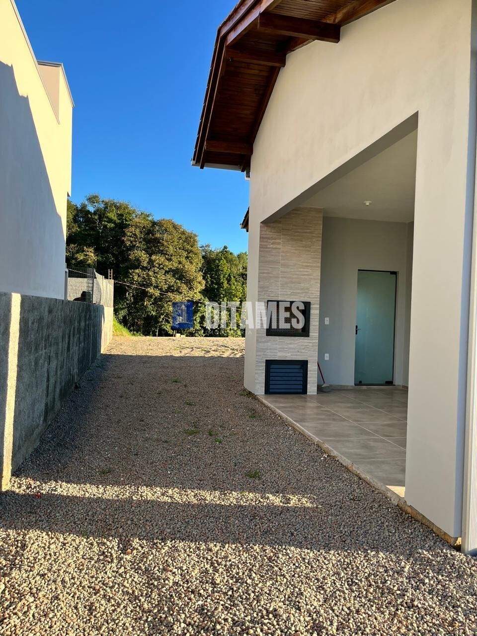 Casa à venda no bairro Centro em Agronômica/SC - 12