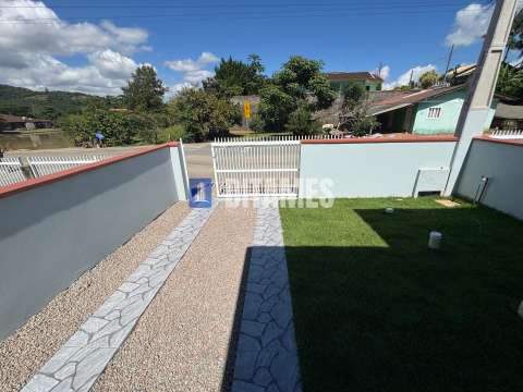 Casa Geminada - Riachuelo, Lontras - 3