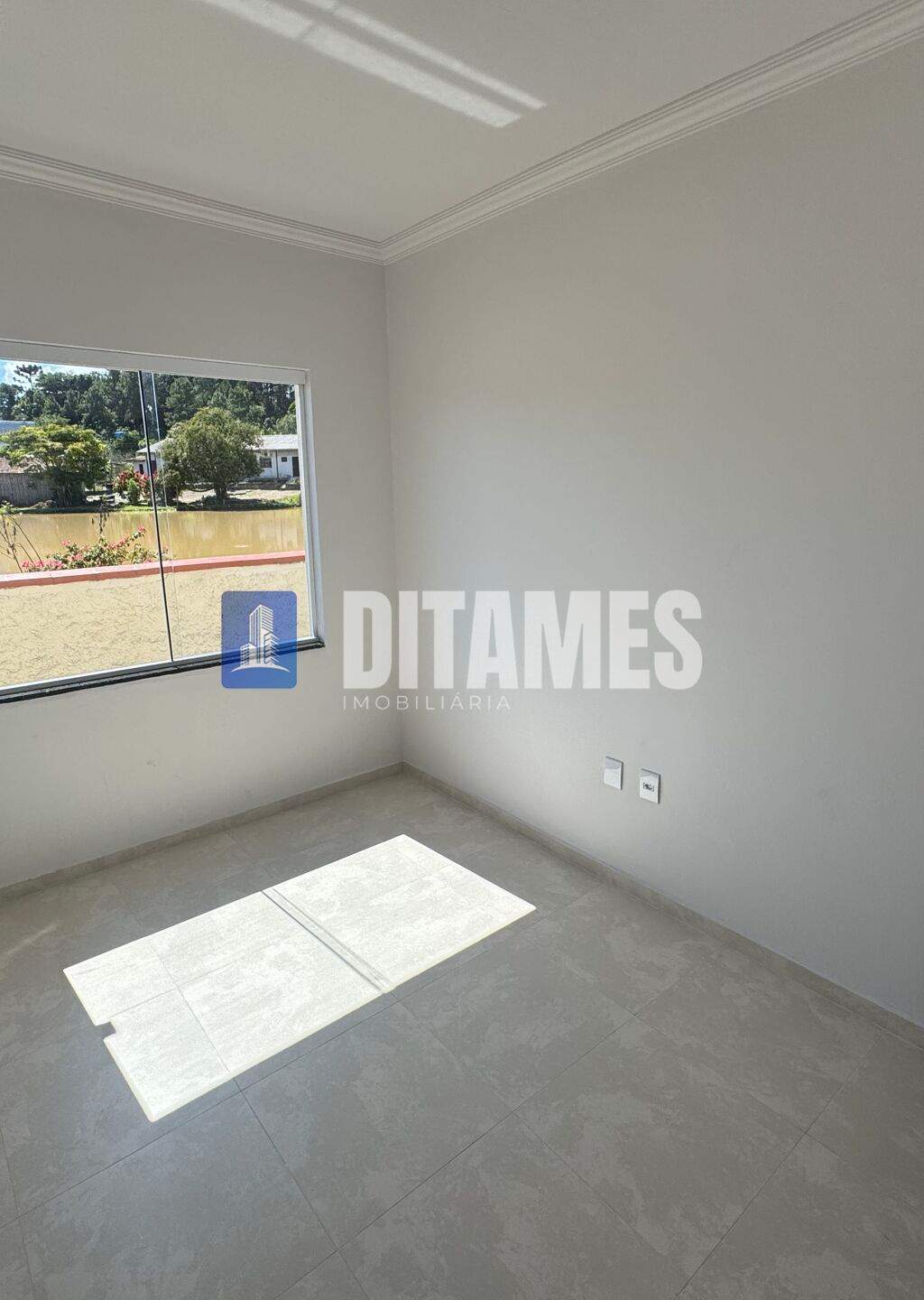 Casa Geminada - Riachuelo, Lontras - 16