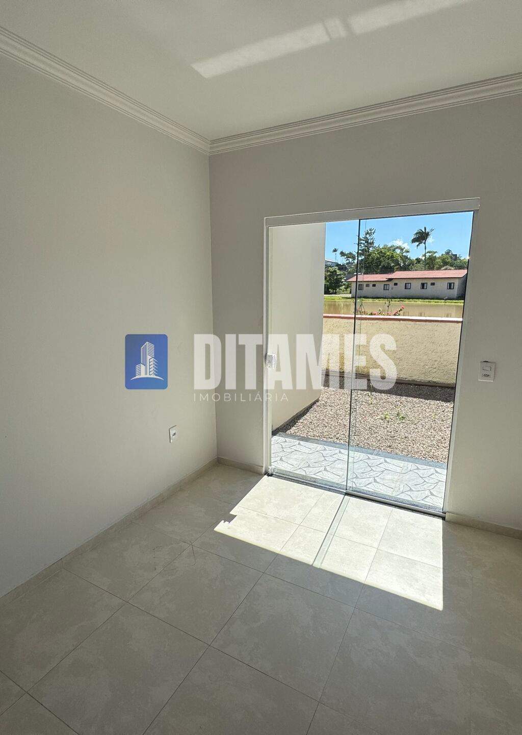 Casa Geminada - Riachuelo, Lontras - 19