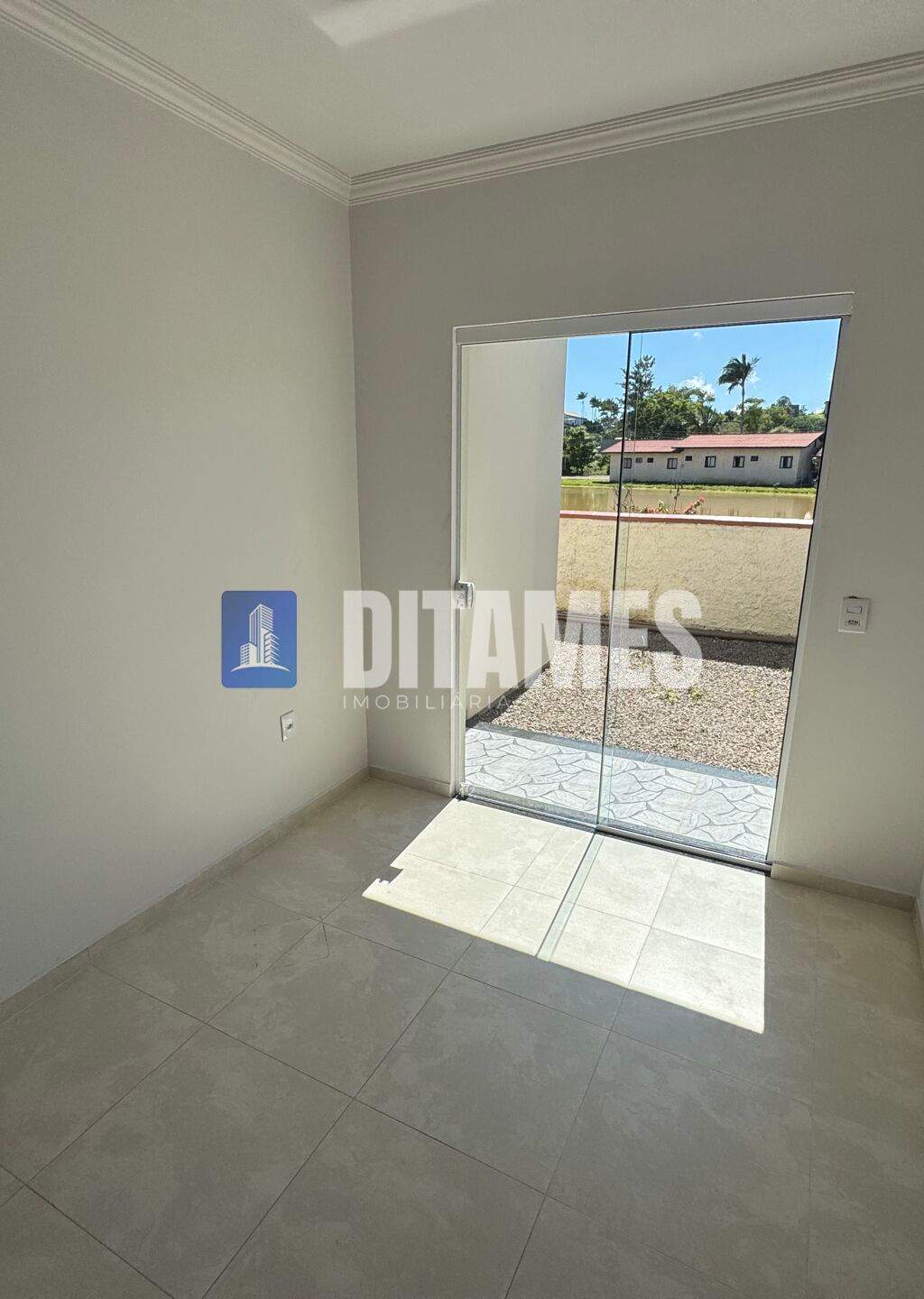 Casa Geminada - Riachuelo, Lontras - 21