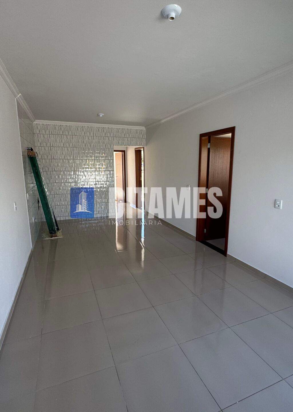 Casa Geminada - Riachuelo, Lontras - 22